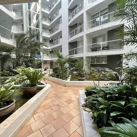 The Atrium Resort-3
